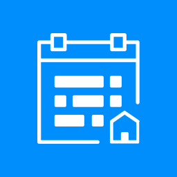 AweBooking – Hotel Booking System icon