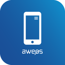 AWEOS Offcanvas Menu for Divi icon