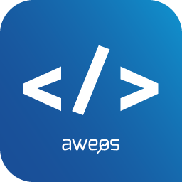 AWEOS PHP Server Info icon