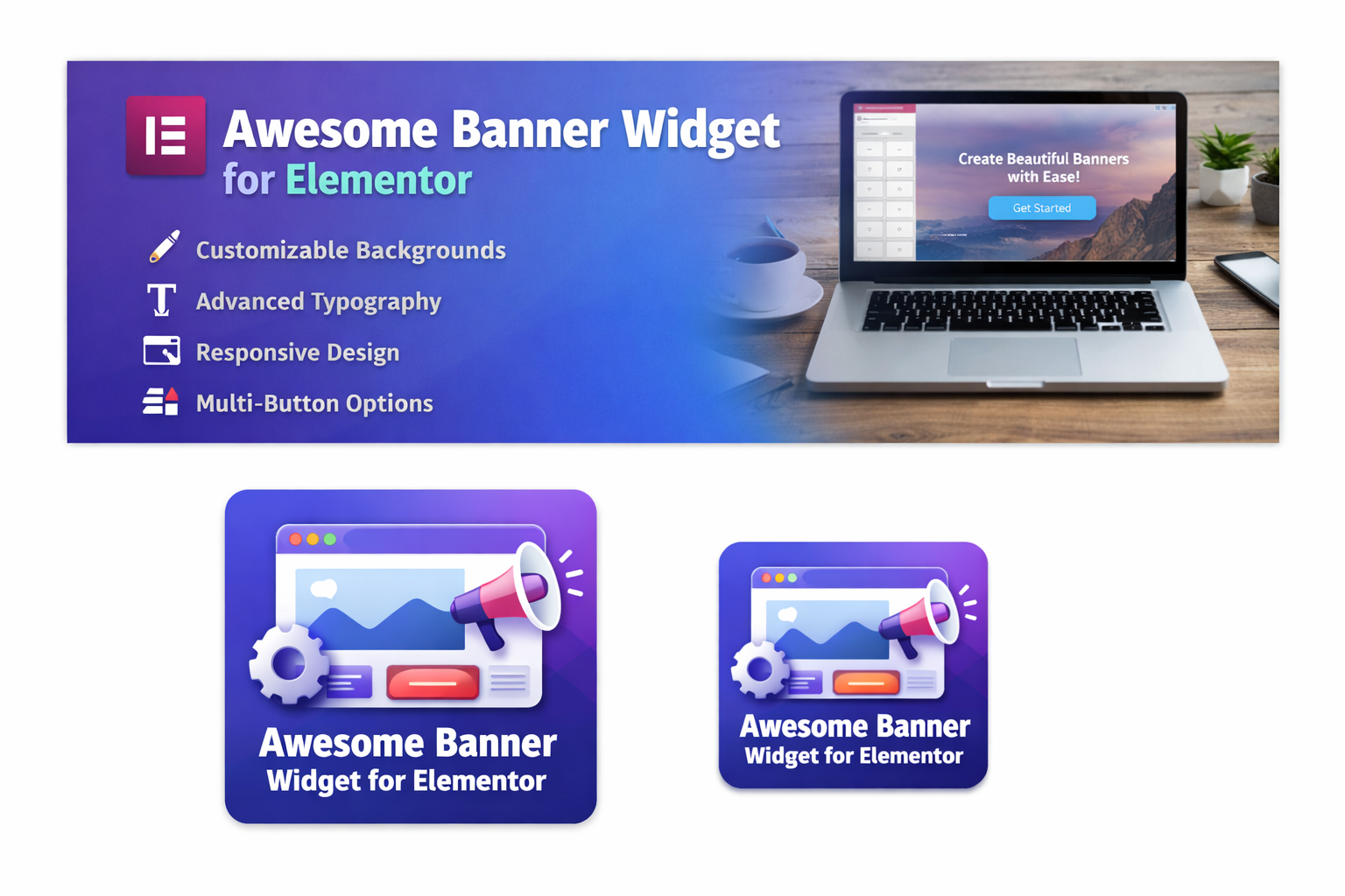 Plugin Banner