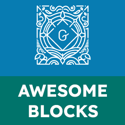 Awesome Blocks icon