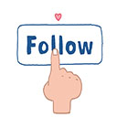 Awesome Click To Tweet icon