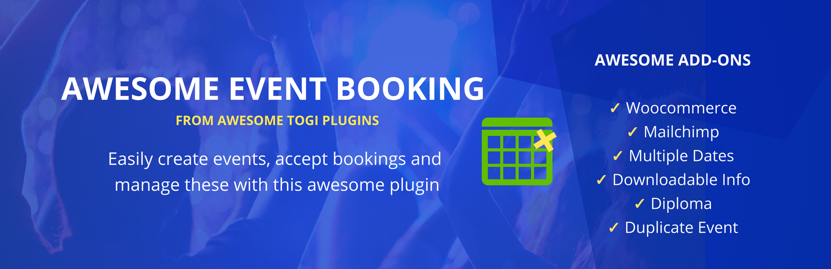 Plugin Banner