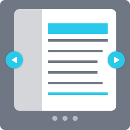Awesome Featured Post Widget icon