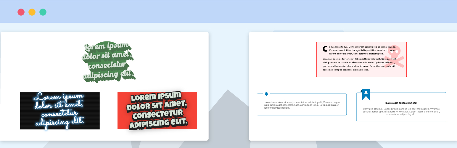 Plugin Banner