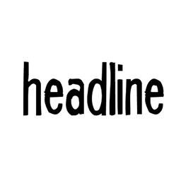 Awesome Headlines Generator icon