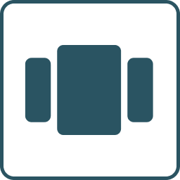 Awesome Logo Carousel Block icon