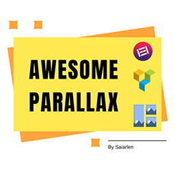 Awesome Parallax Effects icon