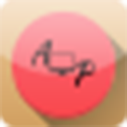 Awesome Portfolio icon