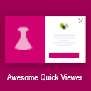 Awesome Quick Viewer for WooCommerce Lite icon