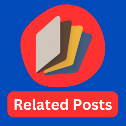 Awesome Related Posts – Display Contextual Similar Posts icon