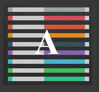 Awesome Scrollbar WordPress icon