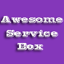 Awesome Service Box icon