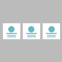 Awesome Wp Team Member icon