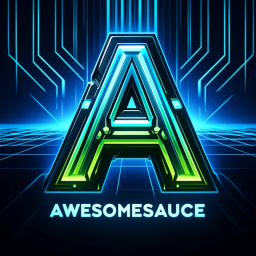 Awesomesauce Blocks icon