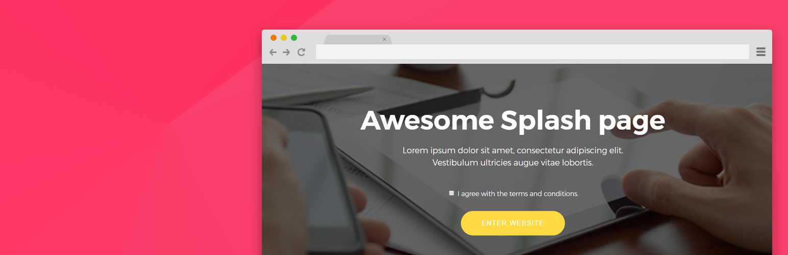 Plugin Banner