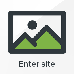 AweSplash – Just Splash Page icon