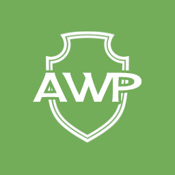 AWP antivirus icon