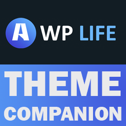 A WP Life Companion icon