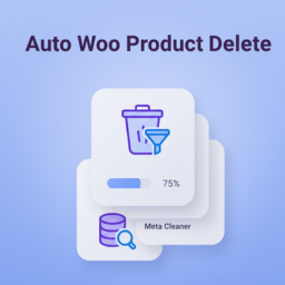 AWPD Product Delete for WooCommerce icon