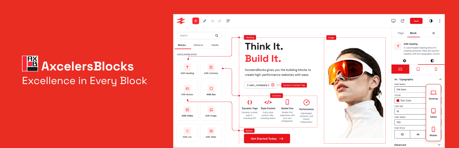 Plugin Banner