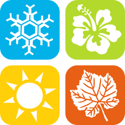 WP Seasons icon