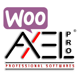 Axel Pro for Woocommerce WordPress icon