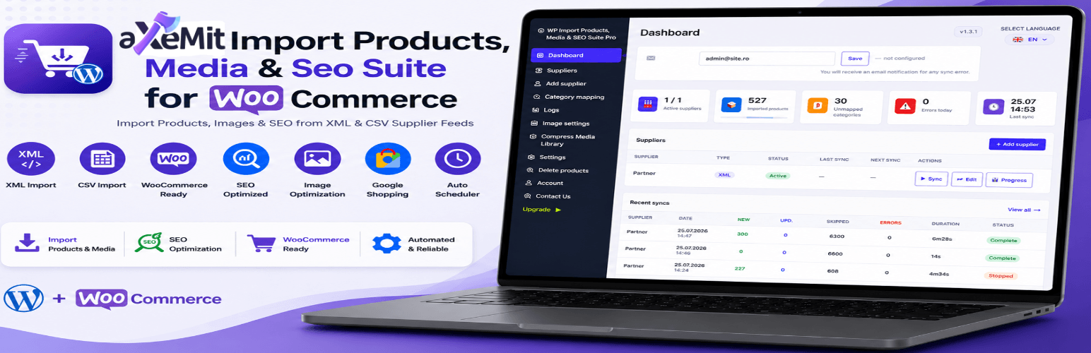 Plugin Banner