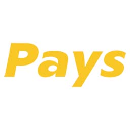 Pays – WooCommerce Payment Gateway icon