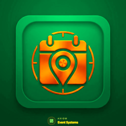 Axiom Event Calendar icon