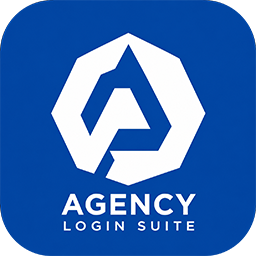 AxisWebArt – Agency Login Suite icon