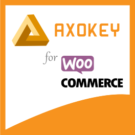 Axokey Gateway icon