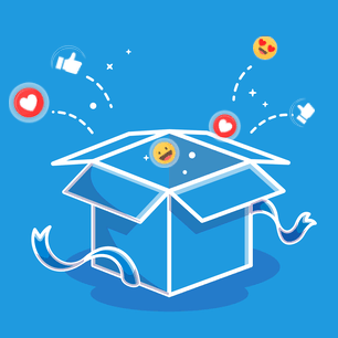 Popup Like box – Page Plugin icon