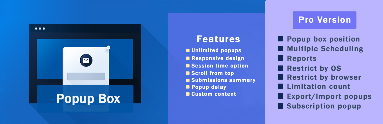Plugin Banner