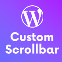 AZ Advanced Custom Scrollbar icon