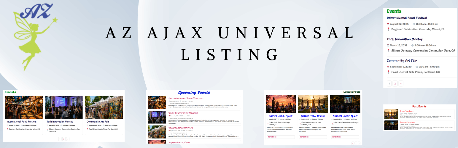 Plugin Banner