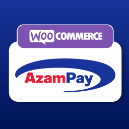 AzamPay Gateway for WooCommerce icon