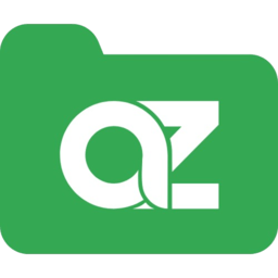 AzDrive – WordPress Media Folders & Organizer icon