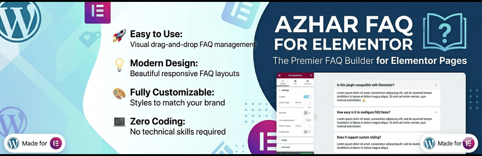 Plugin Banner