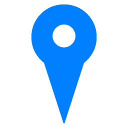 azurecurve Points of Interest icon
