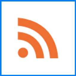 azurecurve RSS Suffix icon