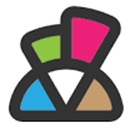 B Laser Loader – Page Load Progress Indicator icon
