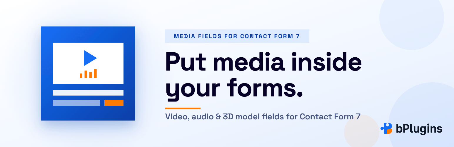 Plugin Banner