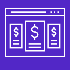 Pricing Table – Block – Show Product or Service Pricing in Table Format icon