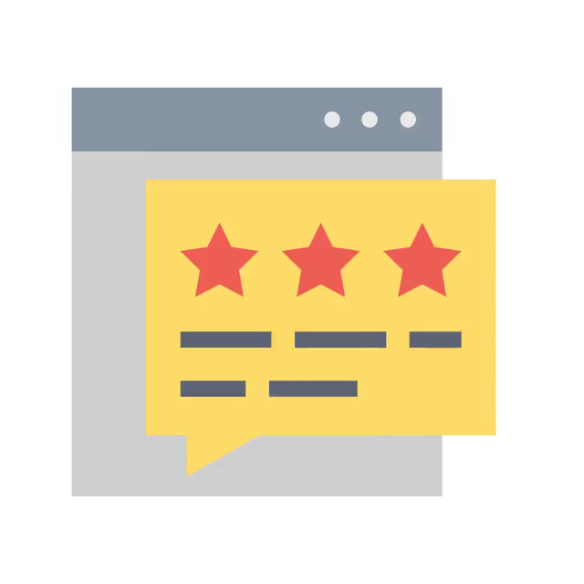 B Testimonial – Customer Testimonials in Custom Layouts icon