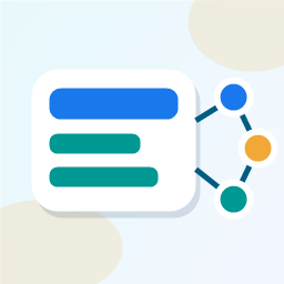 DMZ B2B Product Management icon