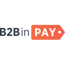 B2BinPay Payments for WooCommerce icon