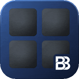 B3 Swatches icon