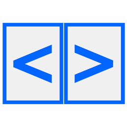 Back and Forward Button icon