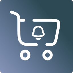 Back In Stock Notify icon